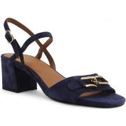 Chaussures Geox New Eraklia Sandalo Donna Navy D45RNA00021C4002