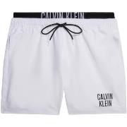 Maillots de bain Calvin Klein Jeans Short de bain droit
