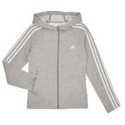 Sweat-shirt enfant adidas 3S FZ HD