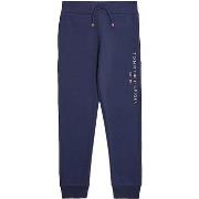 Pantalon enfant Tommy Hilfiger Essential Sweatpants