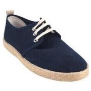 Chaussures Neles Chaussure homme 18919 bleue