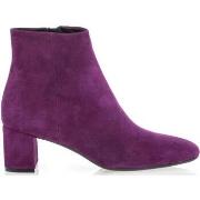 Bottines Les fées de Bengale Boots / bottines Femme Violet