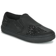 Slip ons enfant Geox J KALISPERA FILLE