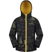 Blouson enfant Mountain Warehouse Exodus II