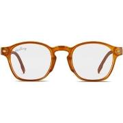 Lunettes de soleil Herling Kardec Blue Light