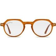 Lunettes de soleil Herling Merrick Blue Light