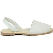 Sandales Ria MENORQUINAS DE MUJER ACOLCHADAS 27500-S2 POLAR