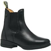 Bottes d'equitation enfant Moretta Alma