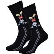 Chaussettes Disney Chaussettes Pack Cadeaux Homme MICKEY