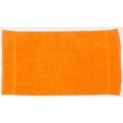 Serviettes et gants de toilette Towel City PC6075