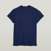 T-shirt G-Star Raw D24449 336 - NIFOUS-1305 IMPERIAL BLUE