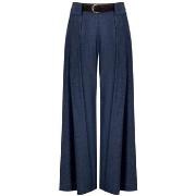 Pantalon Rinascimento CFC0119591003