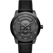 Montre Lucleon Memento Mori