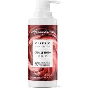 Coiffants &amp; modelants Alcantara Curly Hair System Crème Coiffante ...