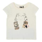 T-shirt enfant Ikks BIANCA