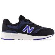 Baskets enfant New Balance GR997 HRA-BLACK