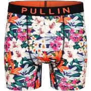 Boxers Pullin Boxer FASHION 2 LINESFLOWE