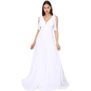 Robe La Modeuse 70587_P165128