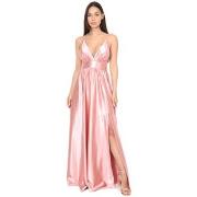 Robe La Modeuse 70605_P165182