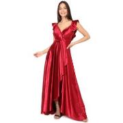 Robe La Modeuse 70609_P165194