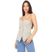 Blouses La Modeuse 71329_P167637