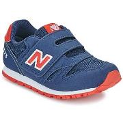 Baskets basses enfant New Balance 373