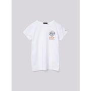 T-shirt enfant Replay SB7360.055.2660-001