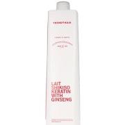 Soins &amp; Après-shampooing Trendy Hair Lait Shikiso Keratin With Gin...