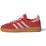 Chaussures adidas Handball Spezial Bright Red Clear Pink