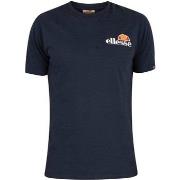 T-shirt Ellesse T-shirt vaudou