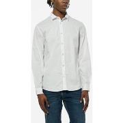 Chemise Kaporal - Chemise unie - blanche