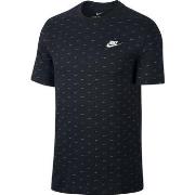 T-shirt Nike T-shirt Sportswear Swoosh
