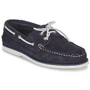 Chaussures bateau Pellet VENDEE