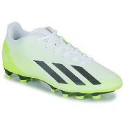 Chaussures de foot adidas X CRAZYFAST.4 FxG