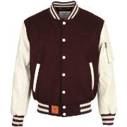 Blouson Bombers Original Letterman