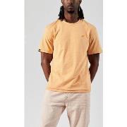 T-shirt Kaporal - T-shirt col rond - orange
