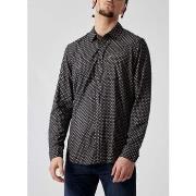 Chemise Kaporal - Chemise manches longues - marine