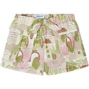 Short enfant Mayoral -