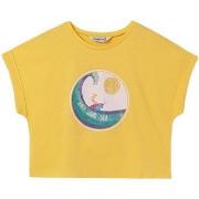 T-shirt enfant Mayoral -