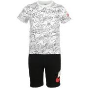 Ensembles de survêtement Nike Nsw Read Aop Short