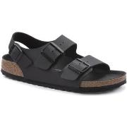 Sandales BIRKENSTOCK BK-MILtrip-blk-M