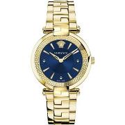 Montre Versace Montre Femme VE2L00621, Quartz, 35mm, 5ATM