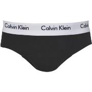 Slips Calvin Klein Jeans Slips coton taille basse, lot de 3
