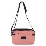 Sac Bandouliere Bienve accessoires femme h068 rose