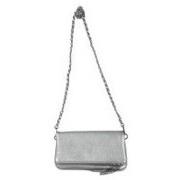 Sac Bandouliere Bienve Accessoires femme b311062 argent