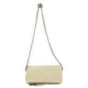 Sac Bandouliere Bienve accessoires femme b311062 beige