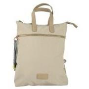 Sac a dos Bienve accessoires femme qt033 beige