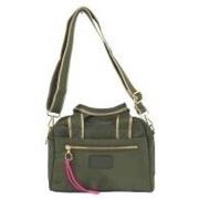 Sac Bandouliere Bienve Accessoires femme wh331 vert