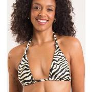 Maillots de bain Rio De Sol Wild Black UPF 50+