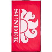 Serviettes de plage Sundek am398atmi100-86701